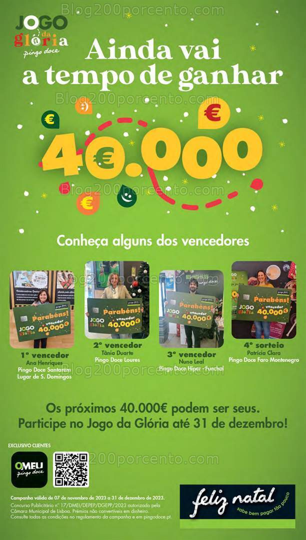 Antevisão Folheto PINGO DOCE Lojas Pequenas Promoções de 19 a 26 dezembro