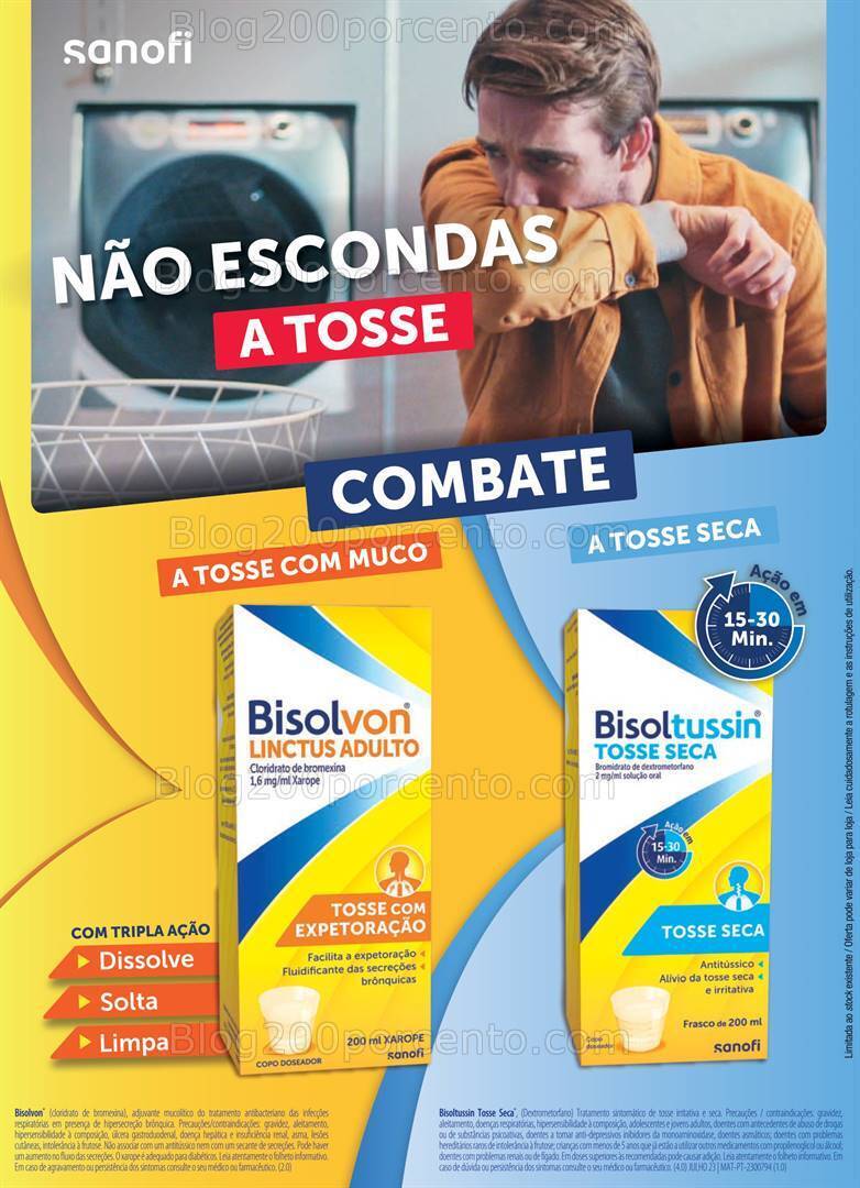 Antevisão Folheto AUCHAN Saúde e Bem Estar Bebé Promoções de 27 dezembro a 30 janeiro