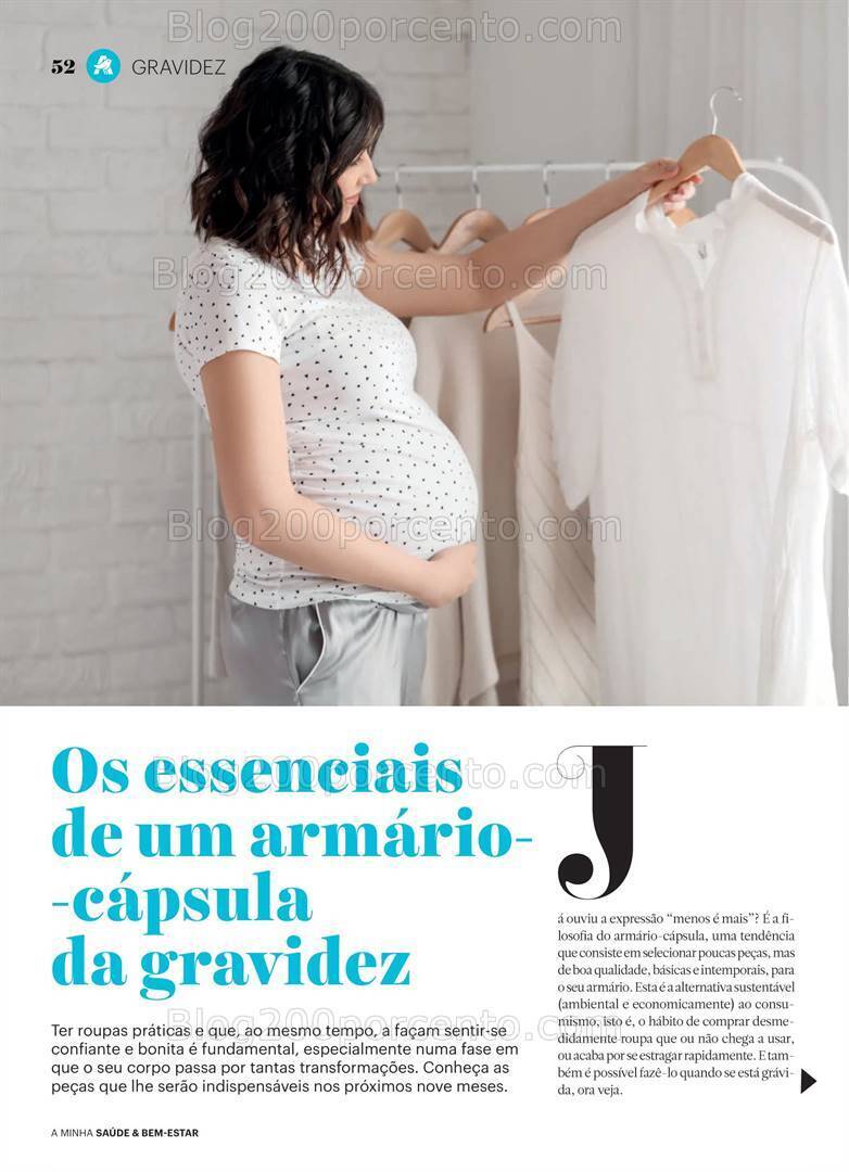 Antevisão Folheto AUCHAN Saúde e Bem Estar Bebé Promoções de 27 dezembro a 30 janeiro