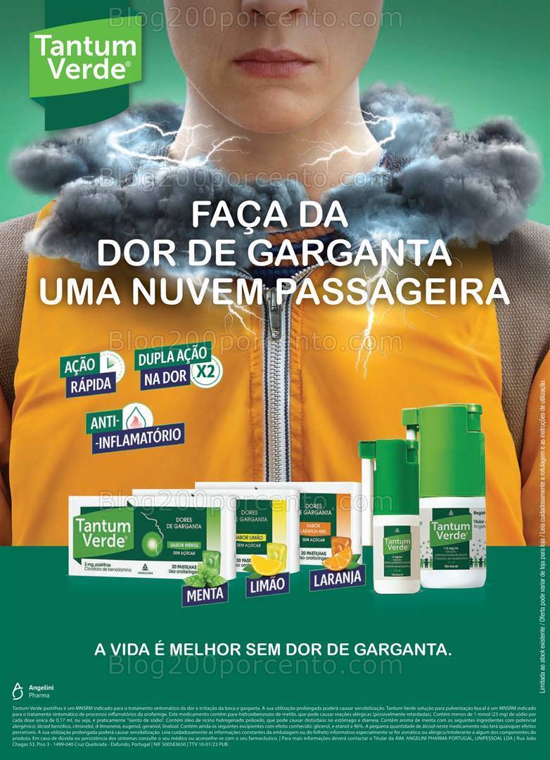 Antevisão Folheto AUCHAN Saúde e Bem Estar Bebé Promoções de 27 dezembro a 30 janeiro
