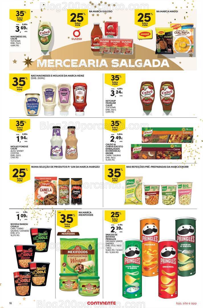 Antevisão Folheto CONTINENTE Bom Dia Promoções de 26 a 31 dezembro
