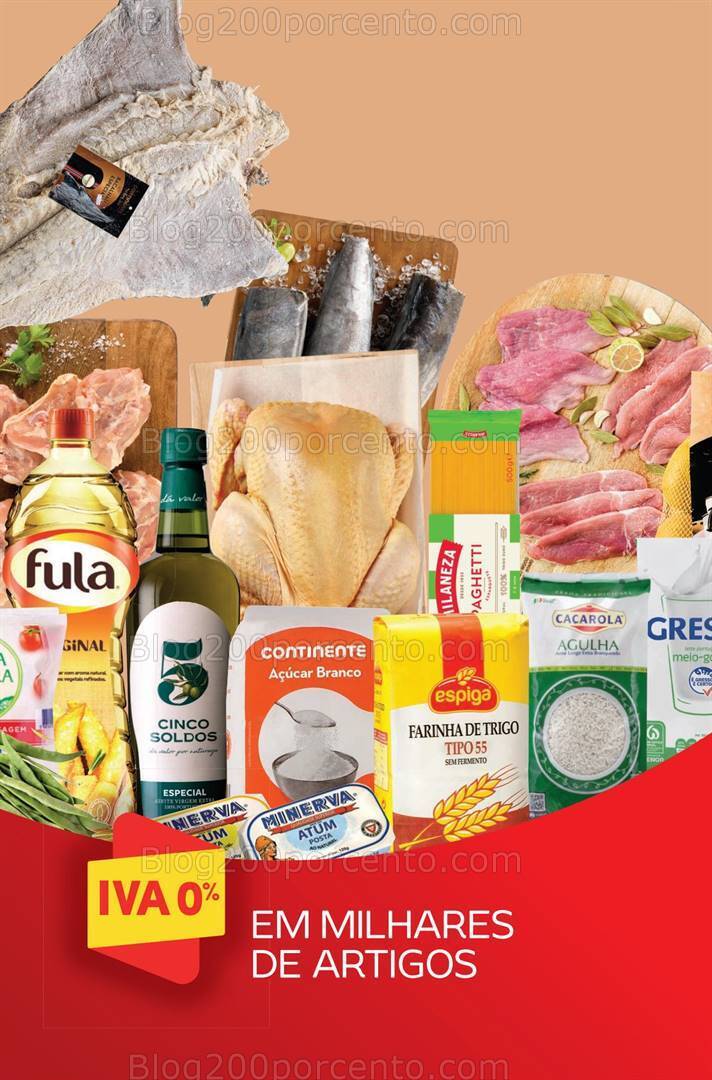 Antevisão Folheto CONTINENTE Bom Dia Promoções de 26 a 31 dezembro