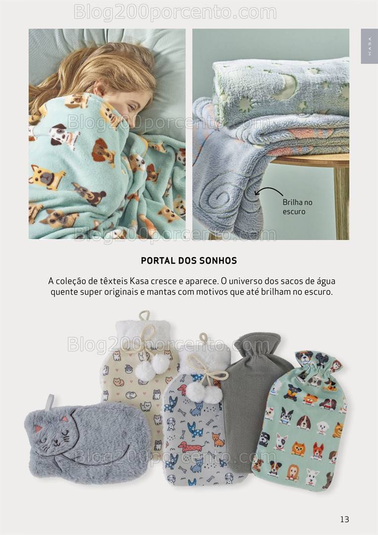 Antevisão Catálogo CONTINENTE Kasa Aquecimento 2 a 31 janeiro