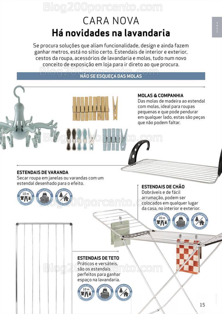 Antevisão Catálogo CONTINENTE Kasa Aquecimento 2 a 31 janeiro