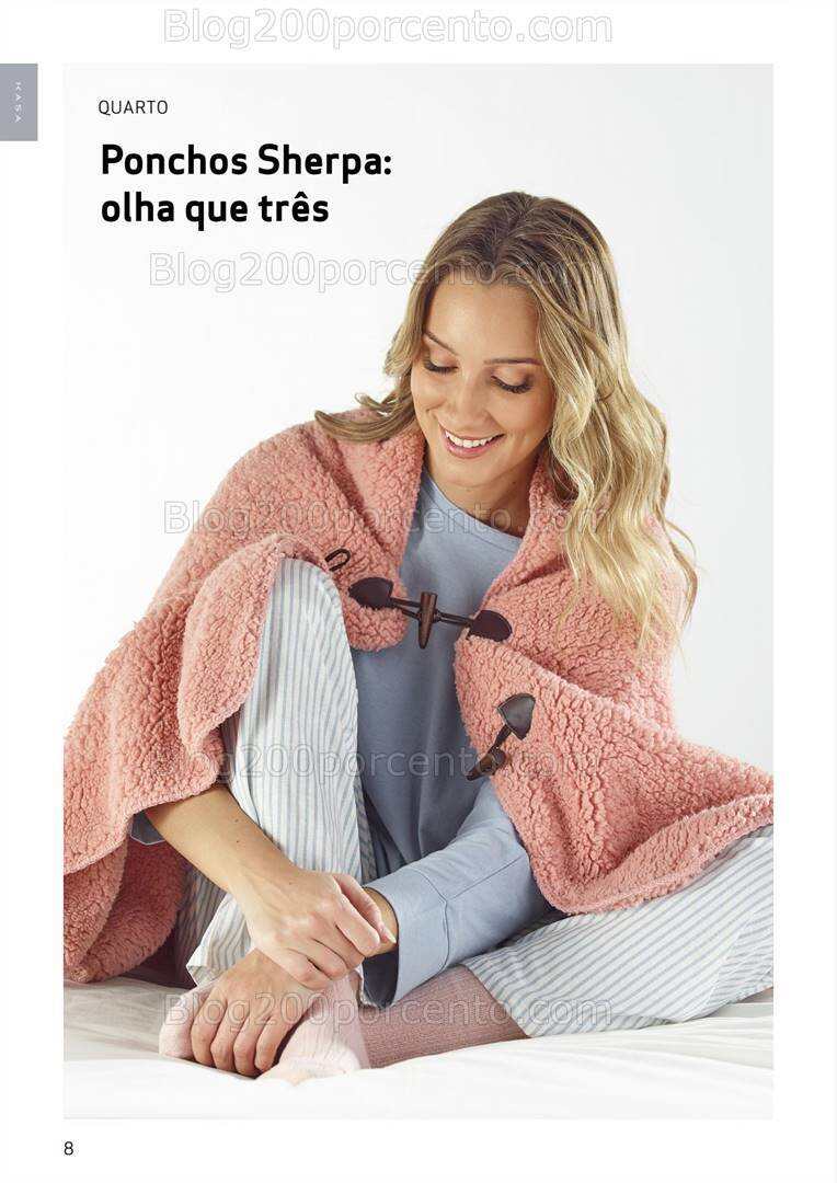 Antevisão Catálogo CONTINENTE Kasa Aquecimento 2 a 31 janeiro