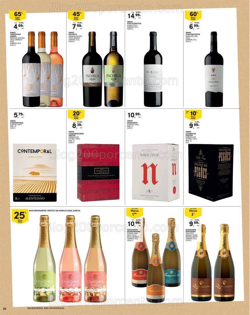 Antevisão Folheto CONTINENTE Madeira Promoções de 26 a 31 dezembro