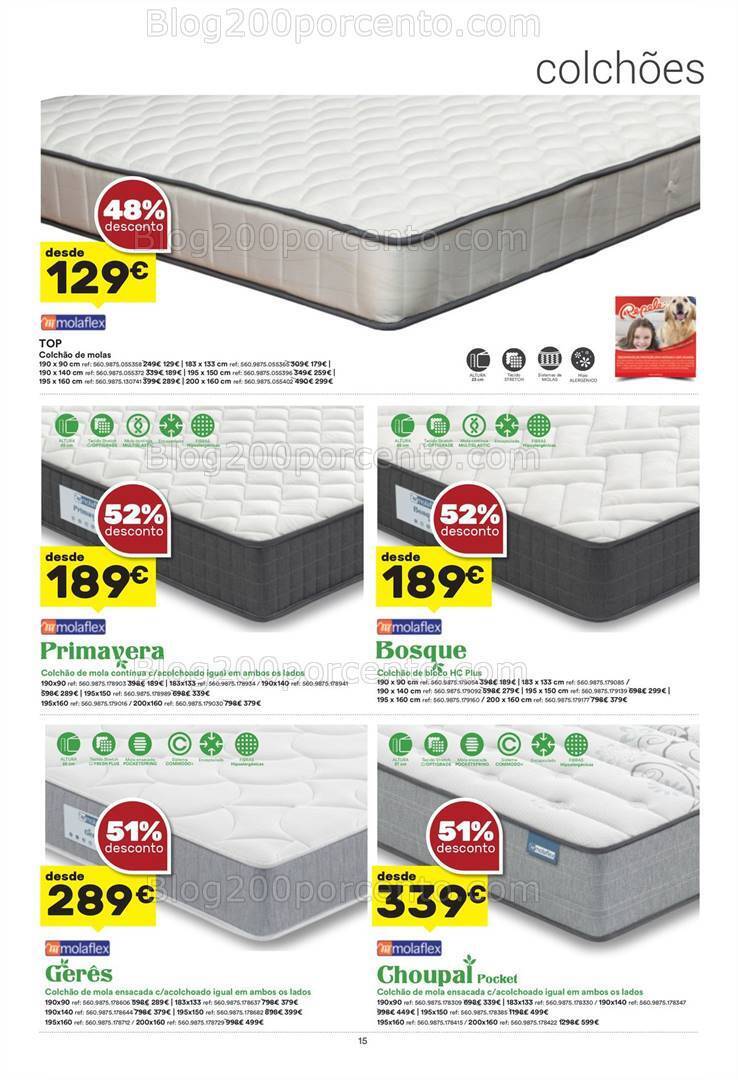 Antevisão Folheto MOVIFLOR Saldos Inverno Promoções de 26 dezembro a 28 janeiro