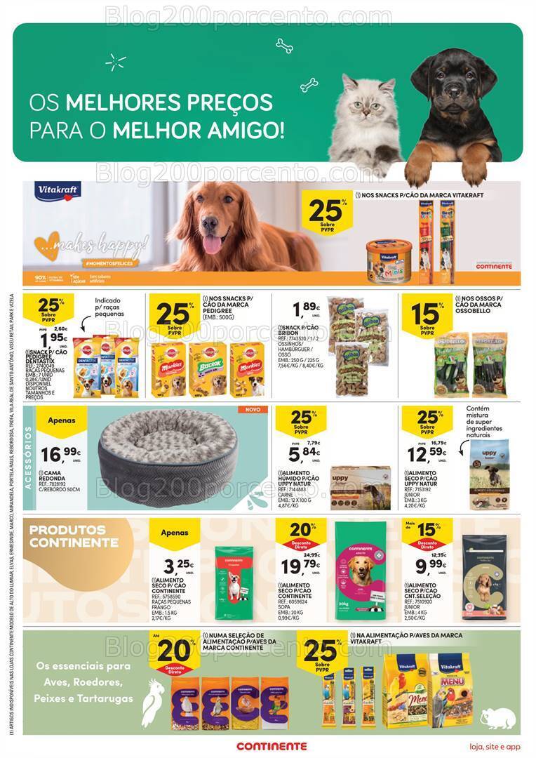 Antevisão Folheto CONTINENTE - ZU  Promoções de 26 a 31 dezembro