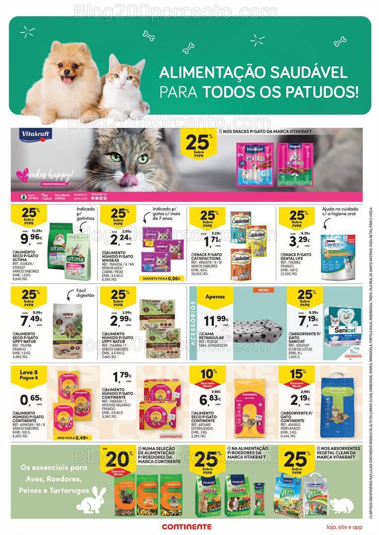 Antevisão Folheto CONTINENTE - ZU  Promoções de 26 a 31 dezembro