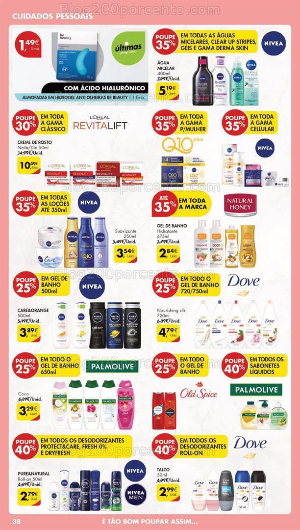 Antevisão Folheto PINGO DOCE Lojas Grandes Promoções de 19 a 25 setembro