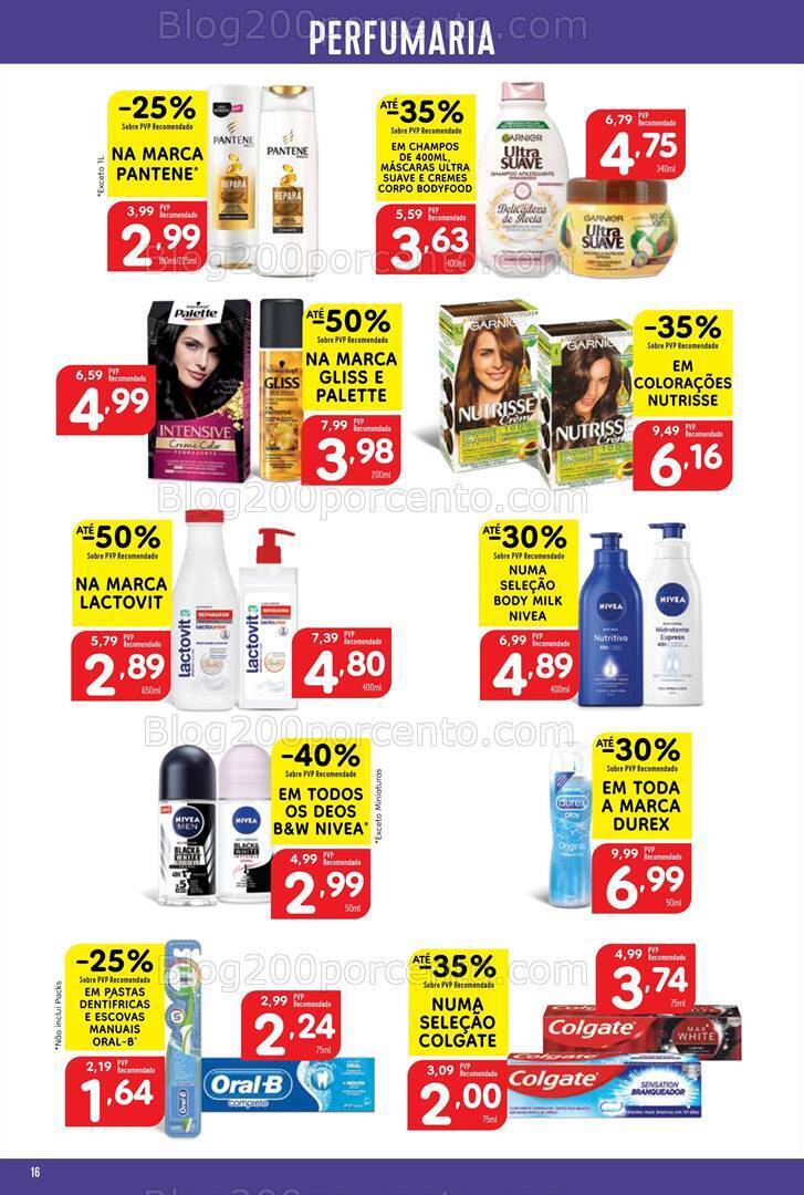 Antevisão Folheto MINIPREÇO Promoções de 21 a 27 setembro