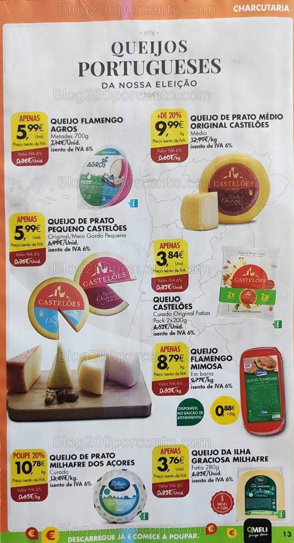 Antevisão Folheto PINGO DOCE Promoções de 26 setembro a 2 outubro