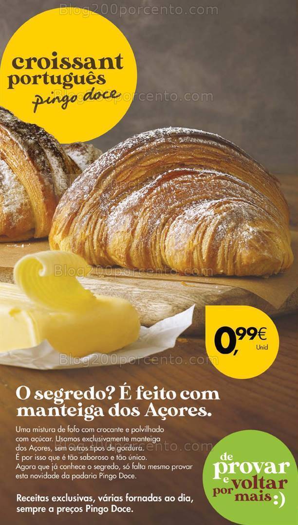 Antevisão Folheto PINGO DOCE Lojas Grandes Promoções de 26 setembro a 2 outubro