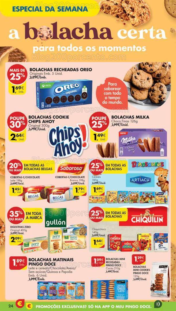 Antevisão Folheto PINGO DOCE Madeira Promoções de 3 a 9 outubro