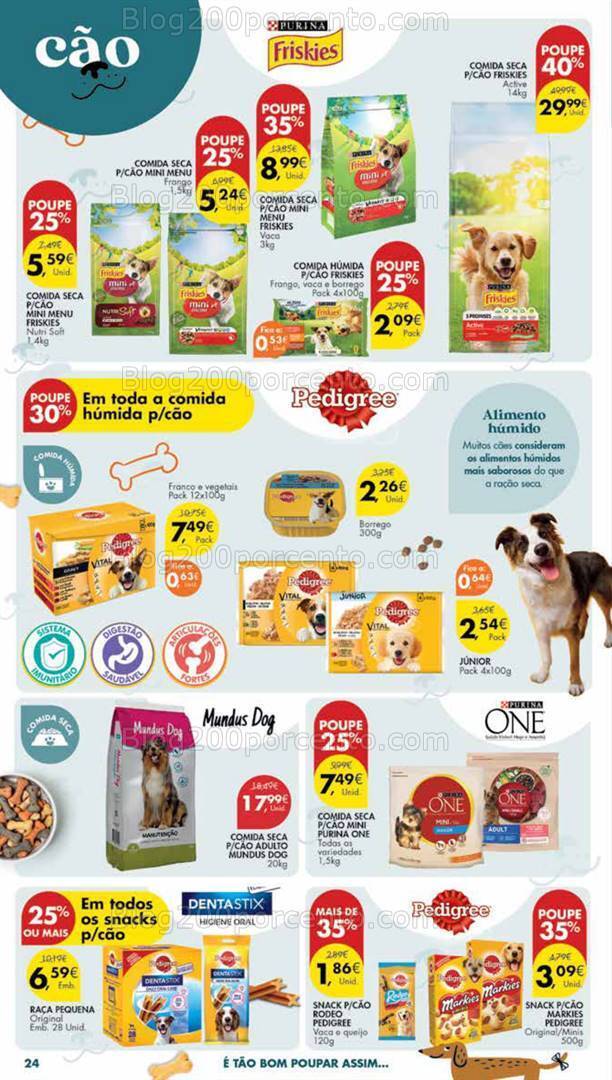 Antevisão Folheto PINGO DOCE Madeira Promoções de 3 a 9 outubro