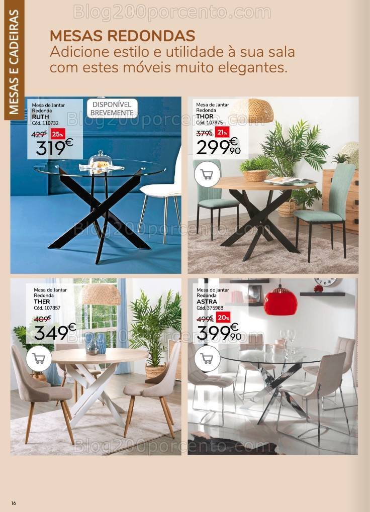 Antevisão Folheto CONFORAMA Promoções de 27 setembro a 25 outubro