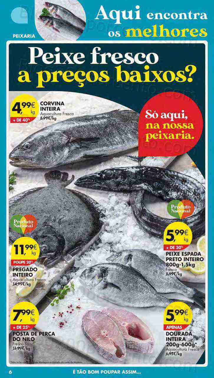 Antevisão Folheto PINGO DOCE Lojas Norte Promoções de 21 a 27 março