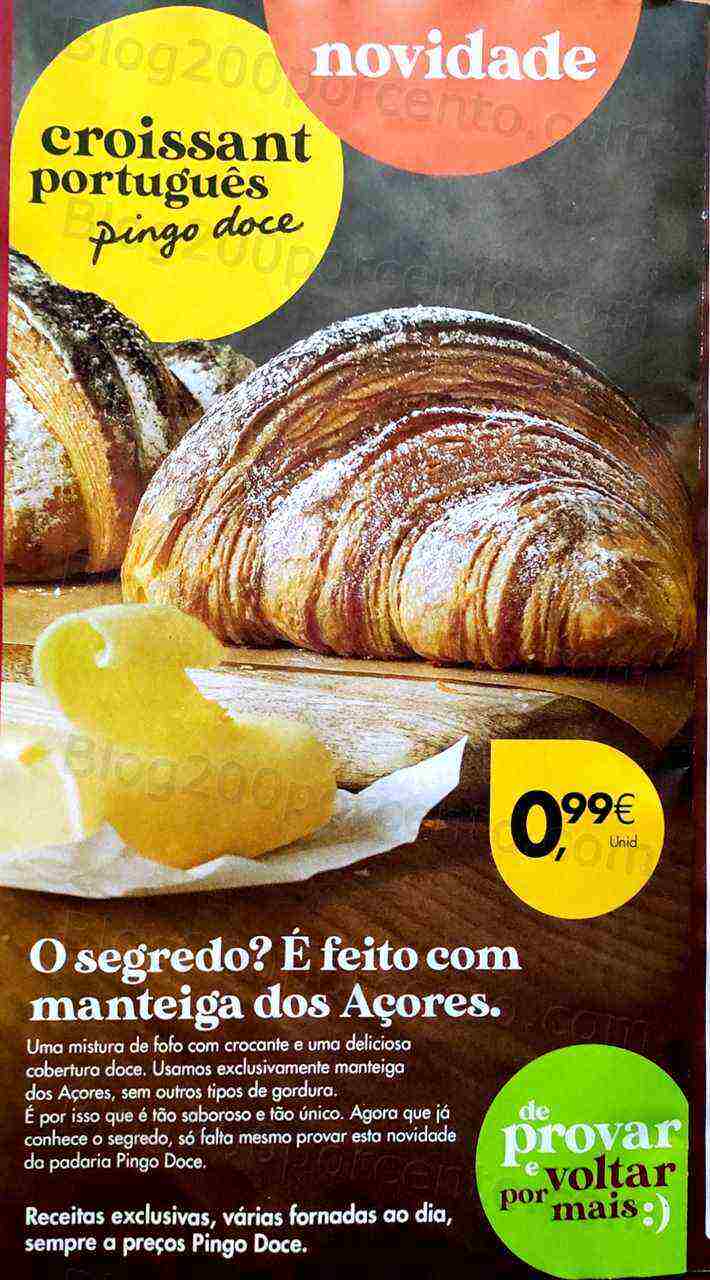 pingo doce, Folheto Pingo Doce Promoções de 7 a 13 março