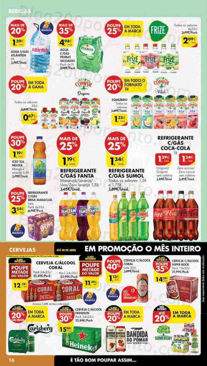 Catálogo Coocerqui catálogo e promoções