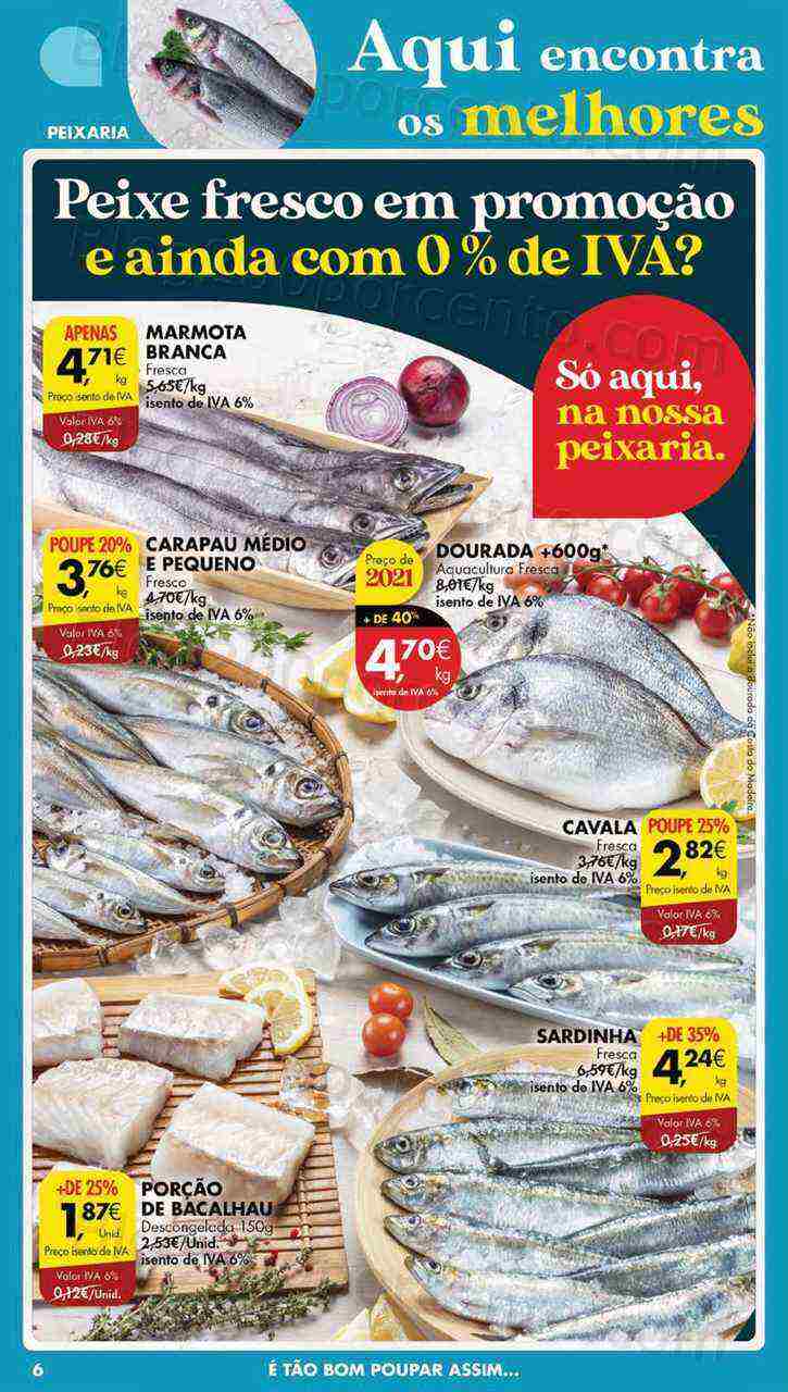 Antevisão Folheto PINGO DOCE Lojas Grandes Promoções de 2 a 8 maio