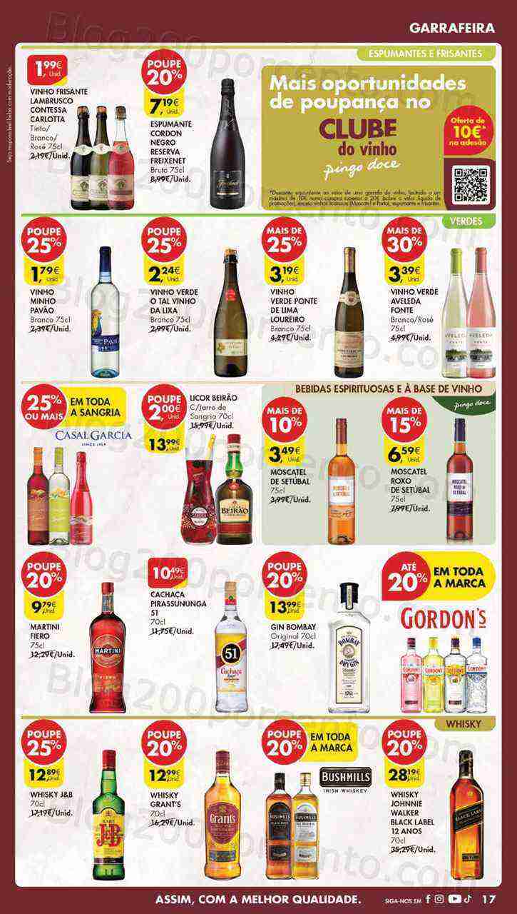 Antevisão Folheto PINGO DOCE Lojas Grandes Promoções de 2 a 8 maio