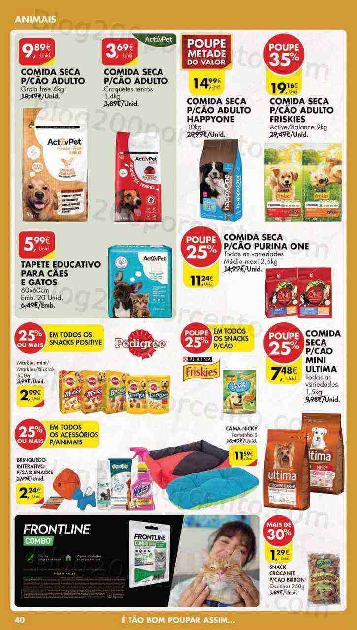 Antevisão Folheto PINGO DOCE Lojas Grandes Promoções de 2 a 8 maio