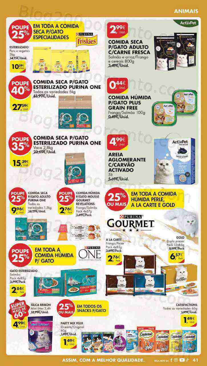 Antevisão Folheto PINGO DOCE Lojas Grandes Promoções de 2 a 8 maio