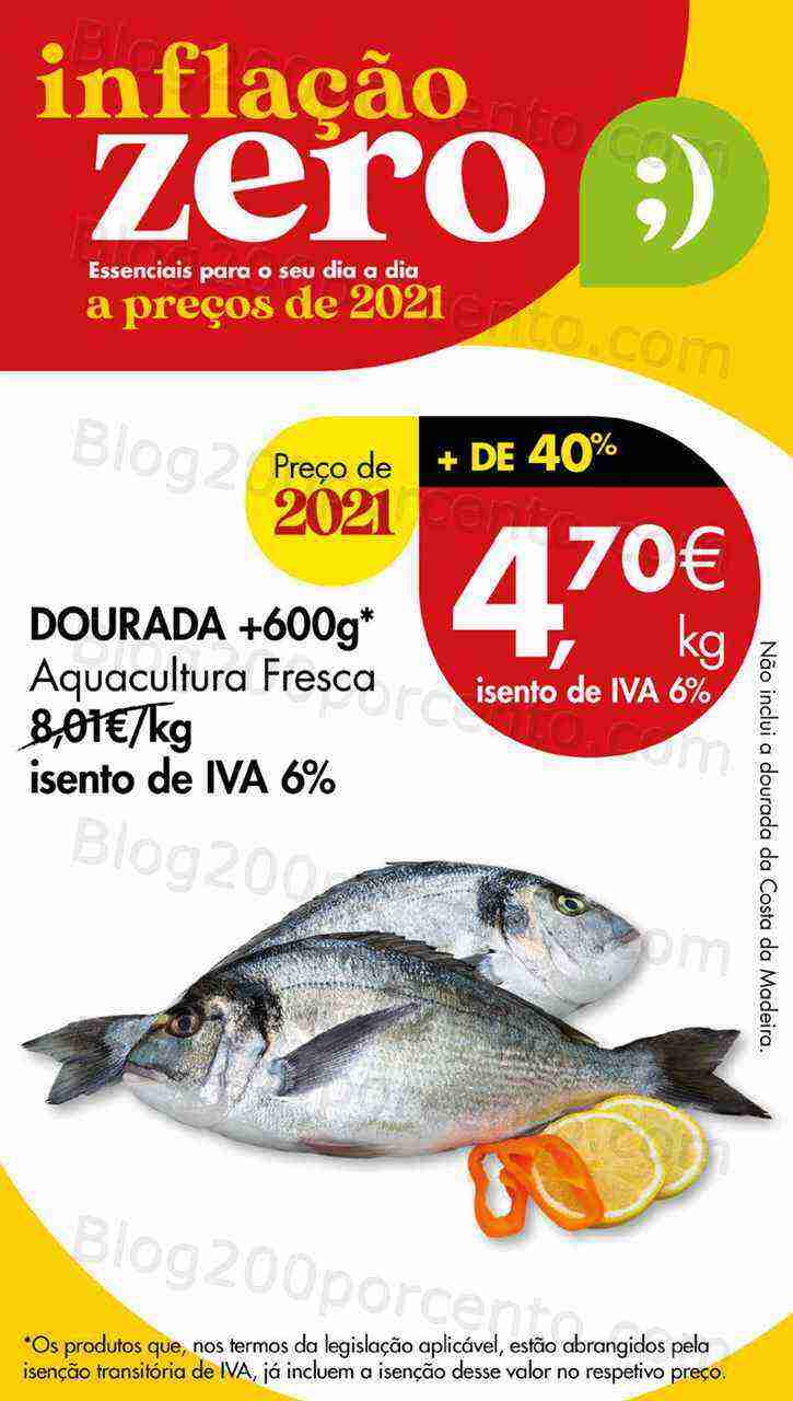 Antevisão Folheto PINGO DOCE Lojas Grandes Promoções de 2 a 8 maio