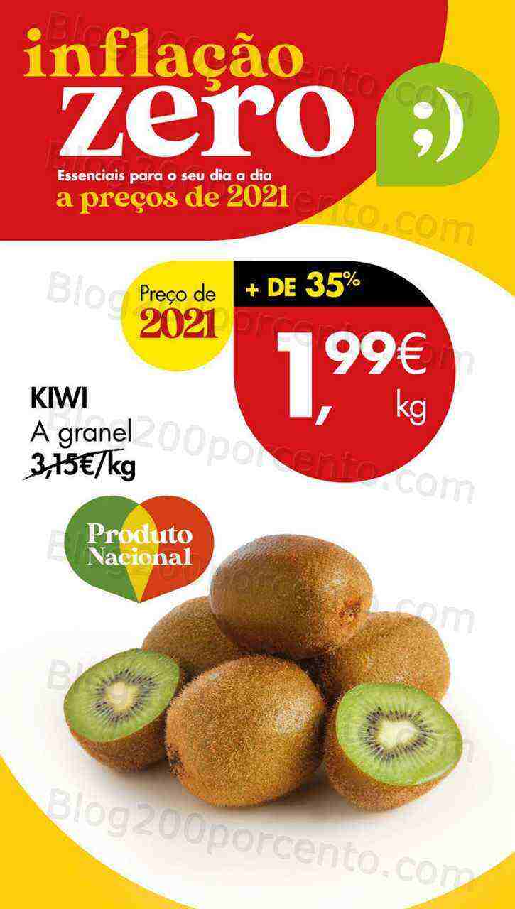 Antevisão Folheto PINGO DOCE Lojas Grandes Promoções de 2 a 8 maio