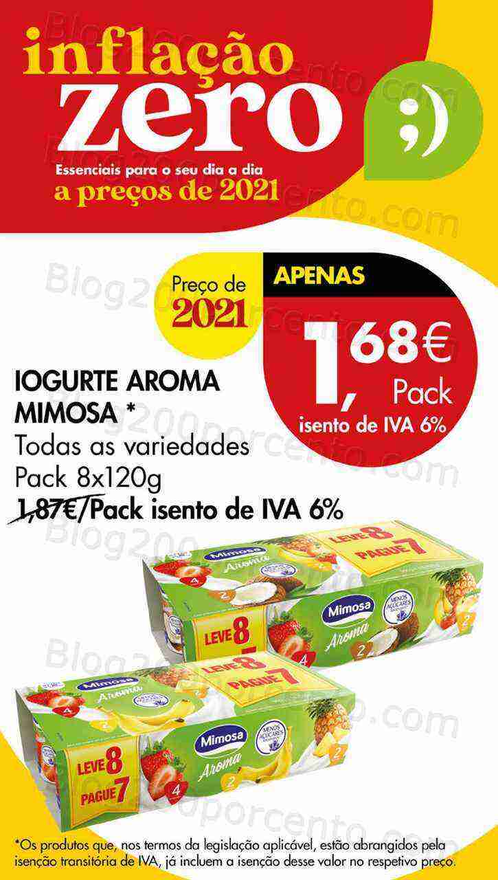 Antevisão Folheto PINGO DOCE Lojas Grandes Promoções de 2 a 8 maio