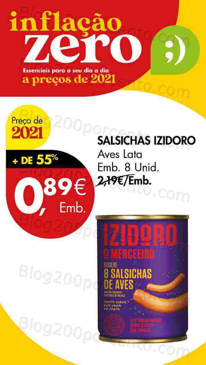 Antevisão Folheto PINGO DOCE Lojas Grandes Promoções de 2 a 8 maio