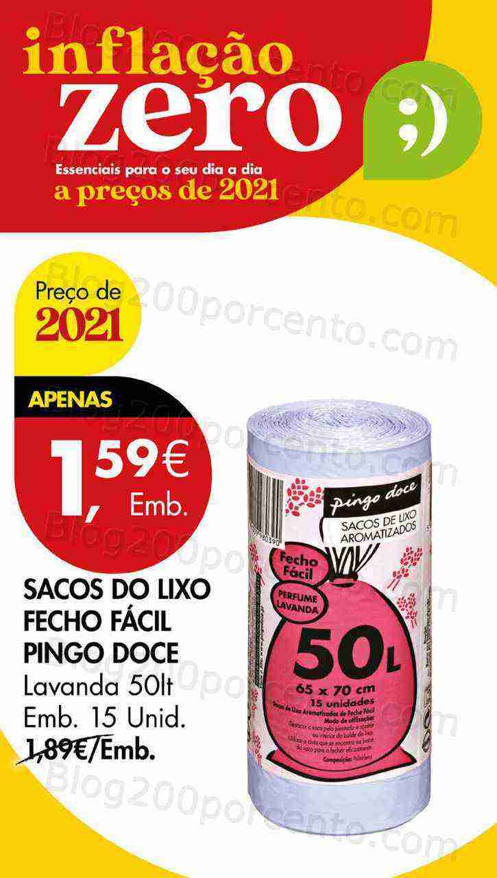 Antevisão Folheto PINGO DOCE Lojas Grandes Promoções de 2 a 8 maio