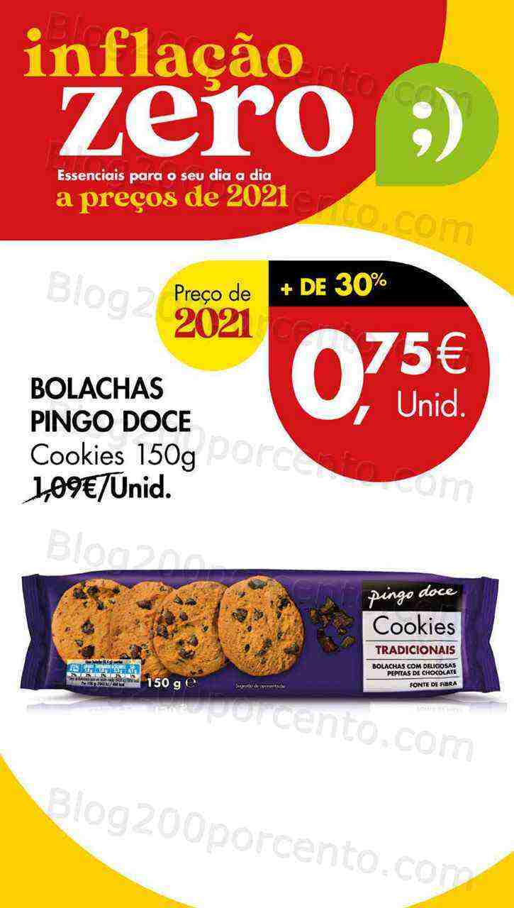 Antevisão Folheto PINGO DOCE Lojas Grandes Promoções de 2 a 8 maio
