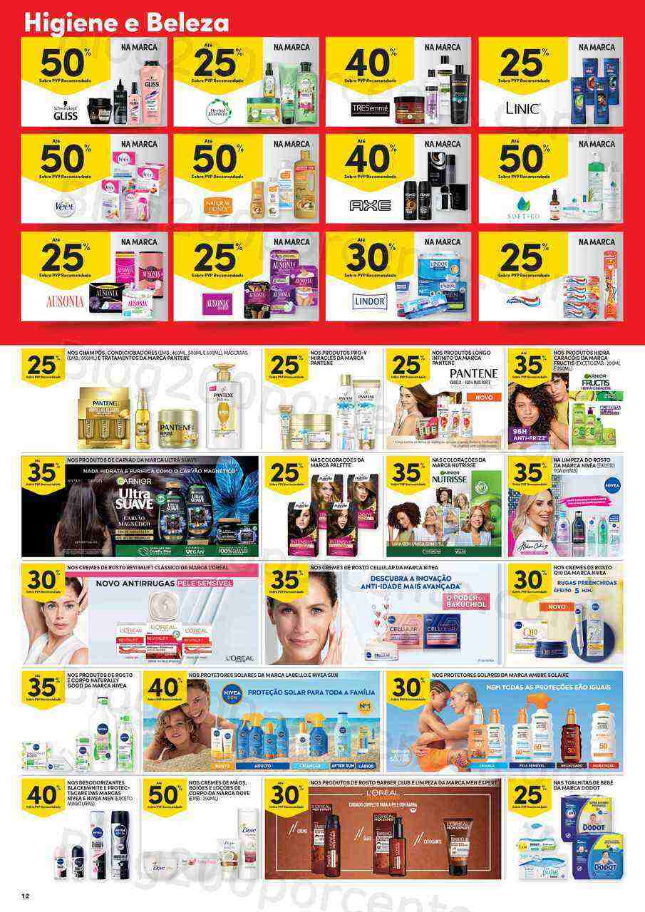 Antevisão Folheto CONTINENTE Bom Dia Promoções de 16 a 22 maio