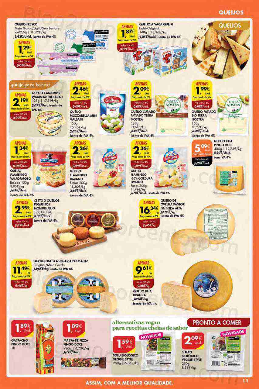 Antevisão Folheto PINGO DOCE Açores Promoções de 25 a 31 maio