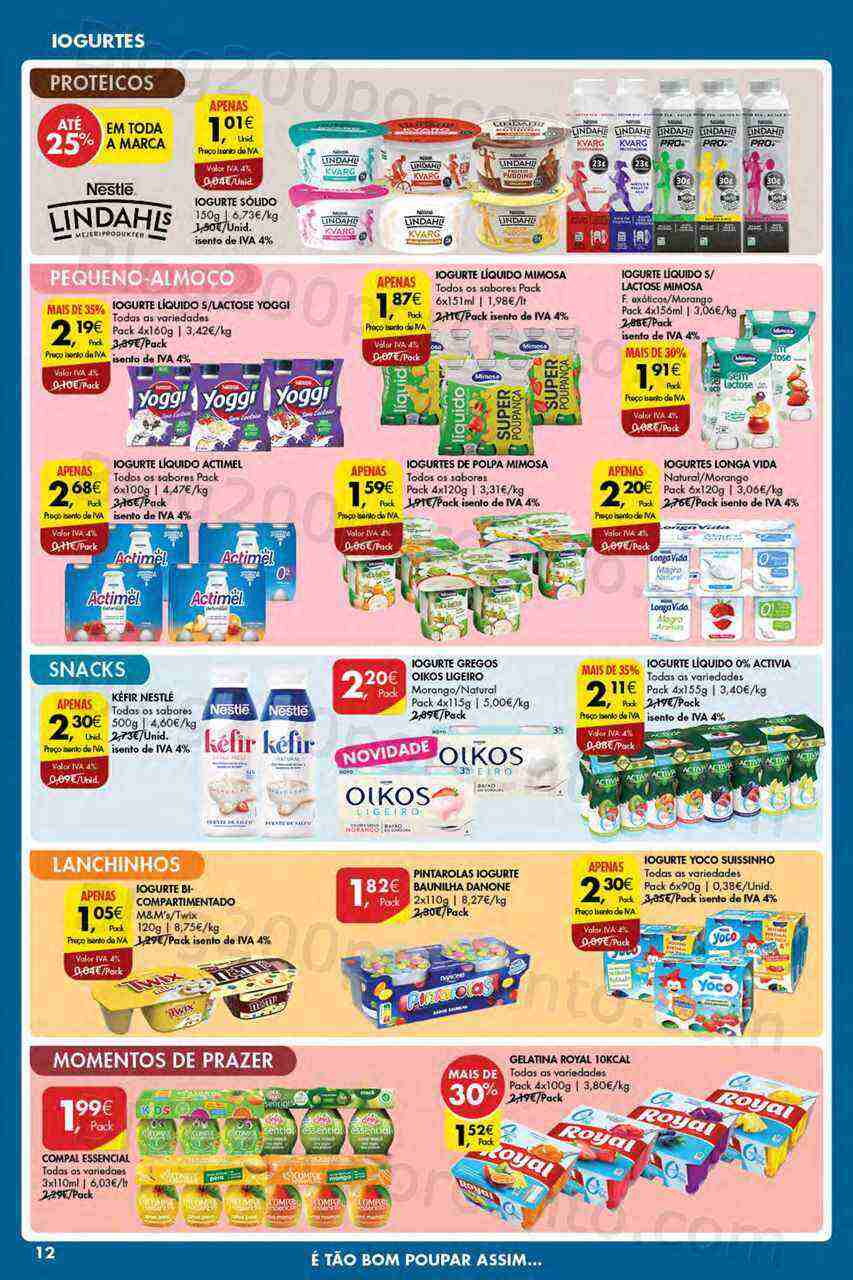 Antevisão Folheto PINGO DOCE Açores Promoções de 25 a 31 maio