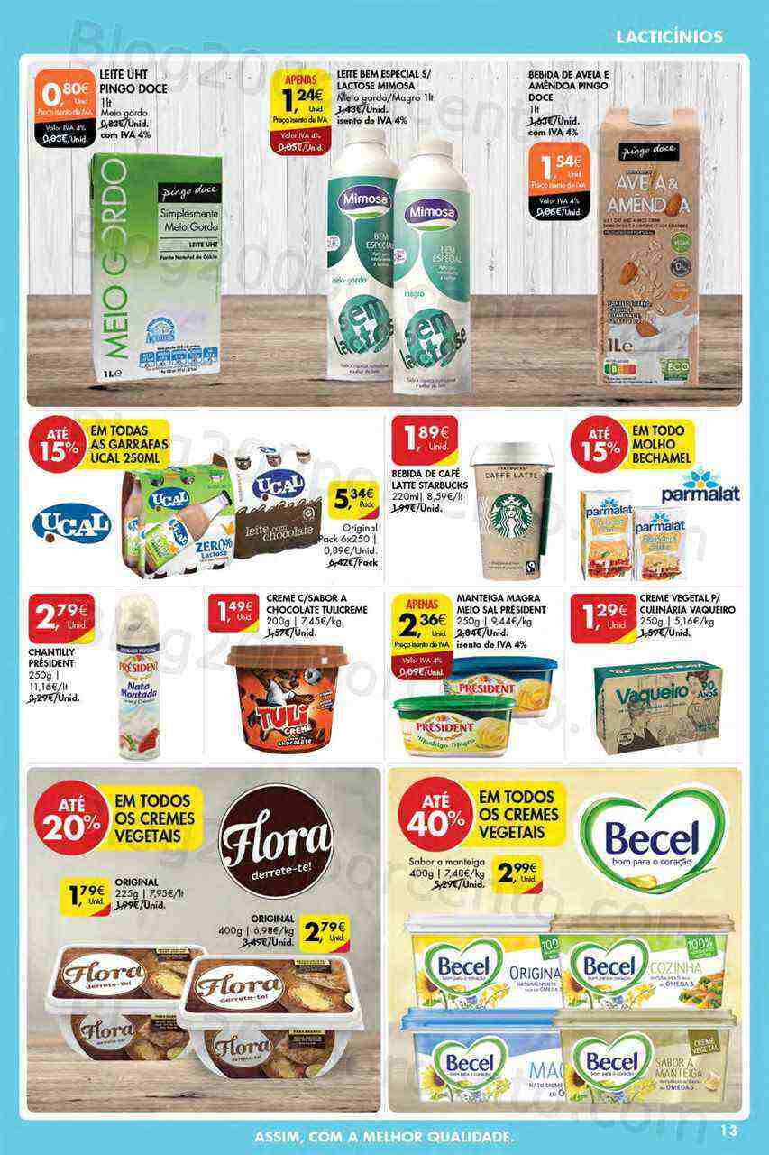 Antevisão Folheto PINGO DOCE Açores Promoções de 25 a 31 maio