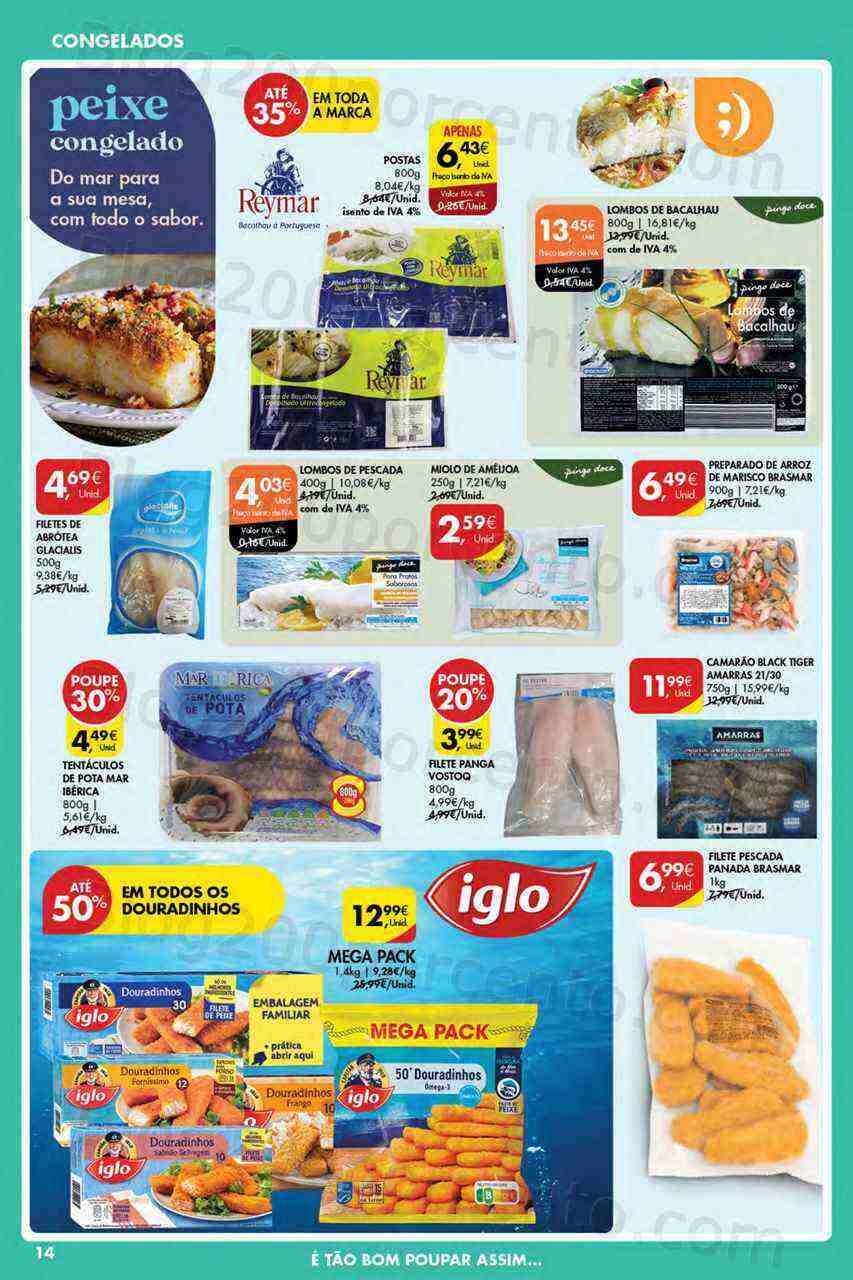 Antevisão Folheto PINGO DOCE Açores Promoções de 25 a 31 maio