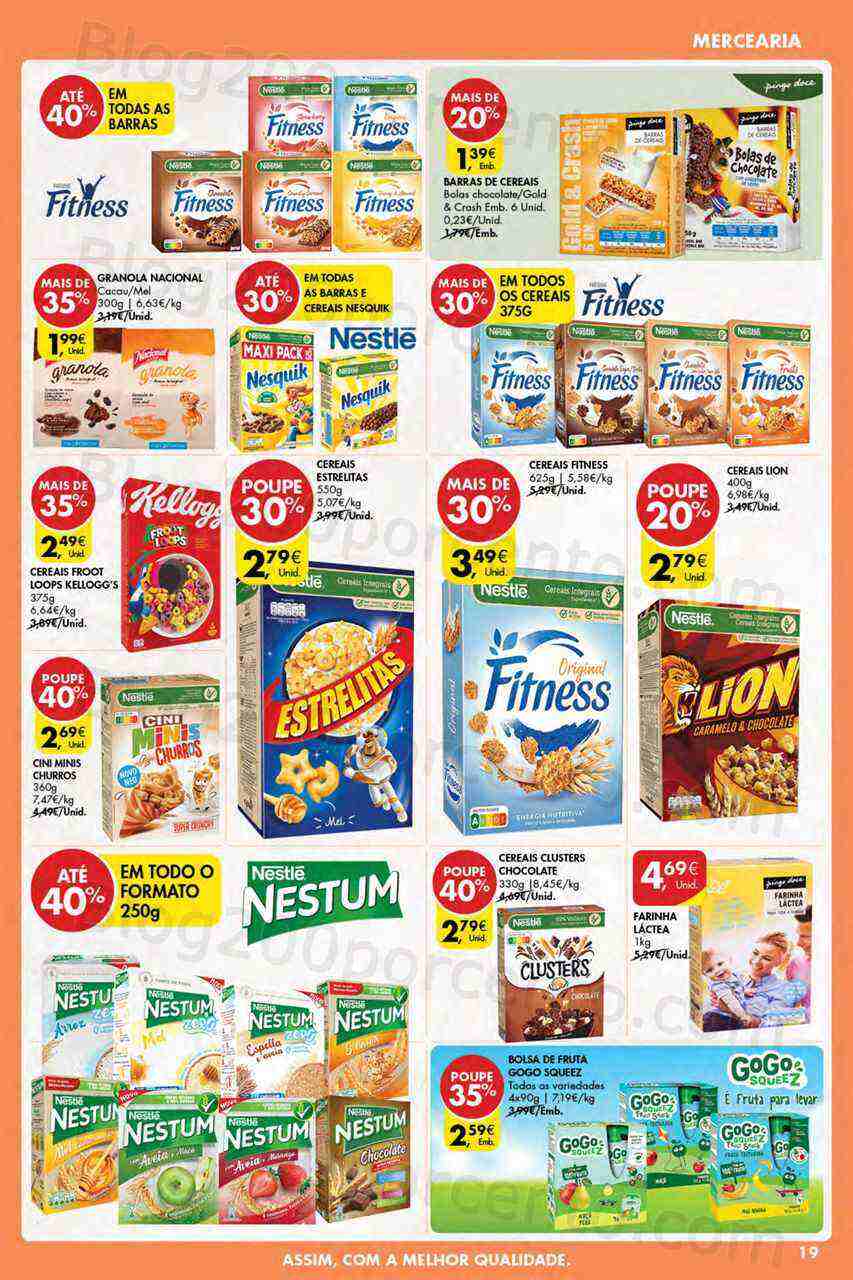 Antevisão Folheto PINGO DOCE Açores Promoções de 25 a 31 maio