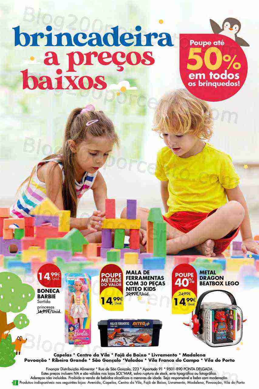Antevisão Folheto PINGO DOCE Açores Promoções de 25 a 31 maio