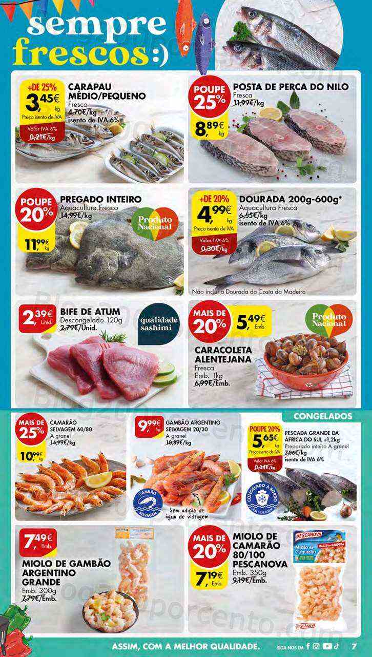 Antevisão Folheto PINGO DOCE Lojas Pequenas Promoções de 30 maio a 5 junho