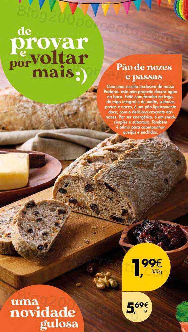 Antevisão Folheto PINGO DOCE Lojas Pequenas Promoções de 30 maio a 5 junho