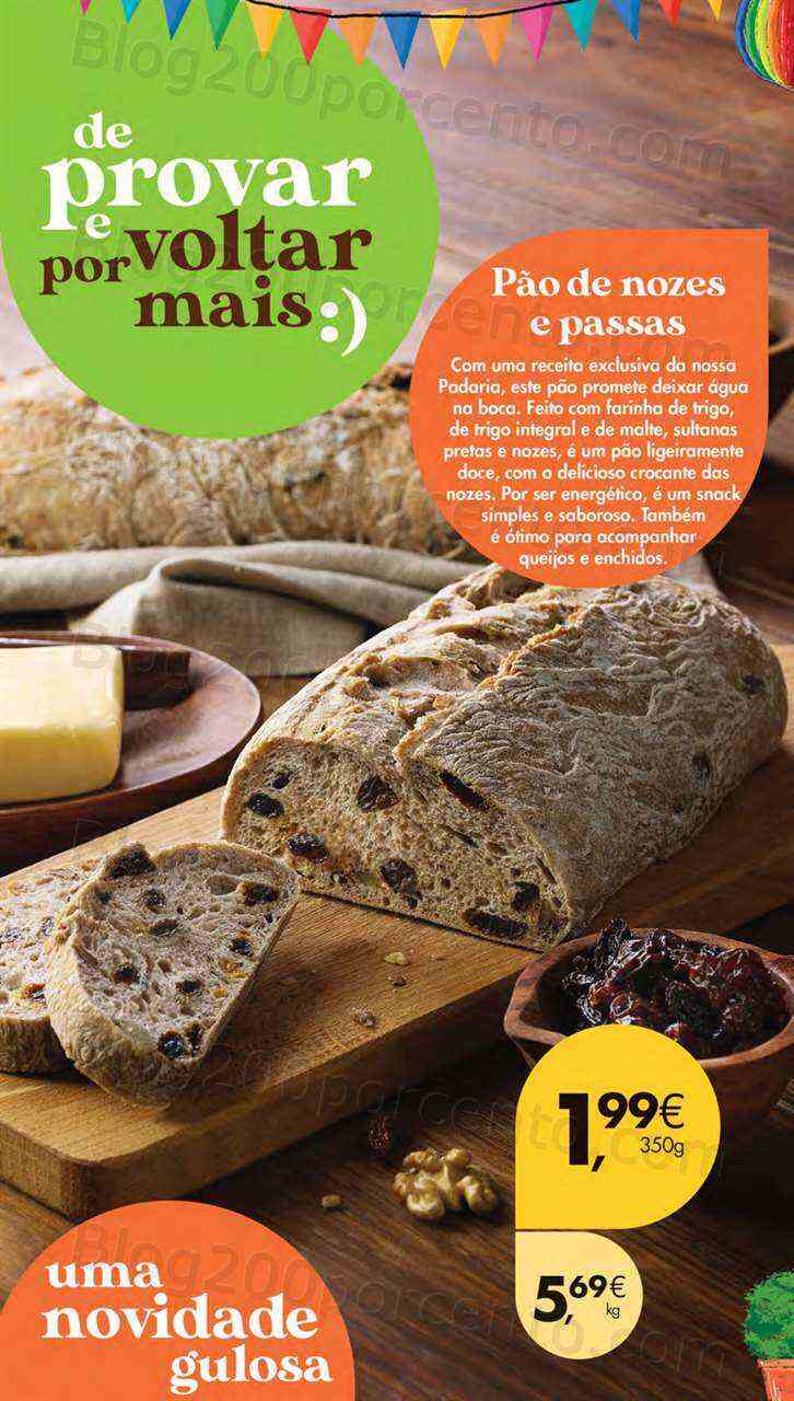Antevisão Folheto PINGO DOCE Lojas Grandes Promoções de 30 maio a 5 junho