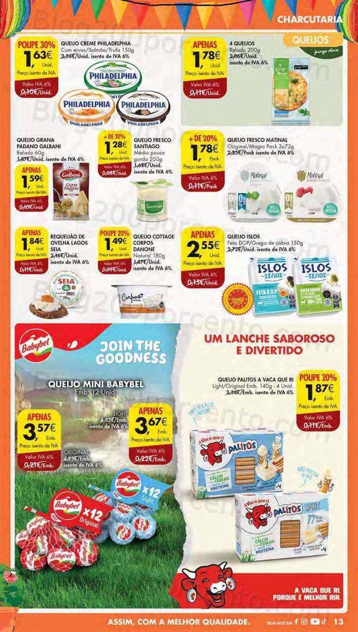 Antevisão Folheto PINGO DOCE Lojas Grandes Promoções de 30 maio a 5 junho