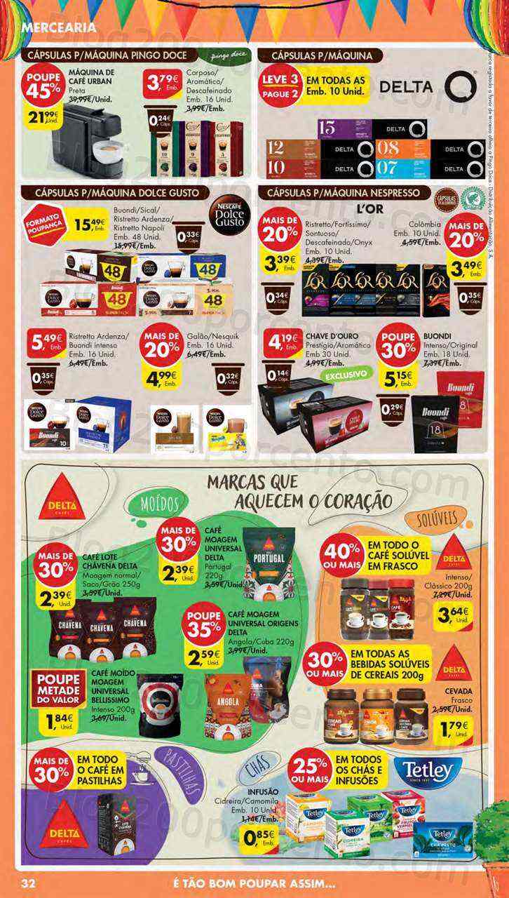 Antevisão Folheto PINGO DOCE Lojas Grandes Promoções de 30 maio a 5 junho