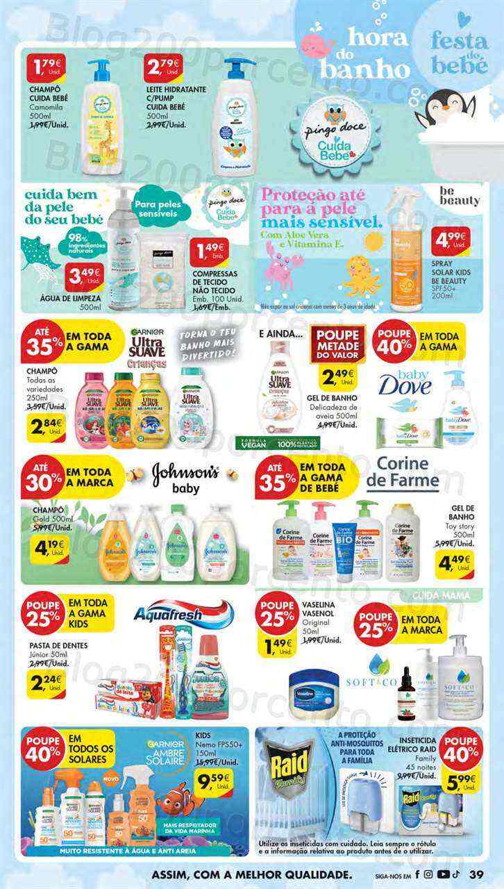 Antevisão Folheto PINGO DOCE Lojas Grandes Promoções de 30 maio a 5 junho