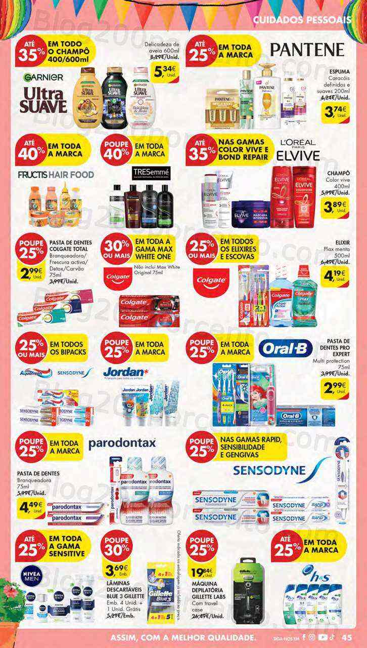 Antevisão Folheto PINGO DOCE Lojas Grandes Promoções de 30 maio a 5 junho