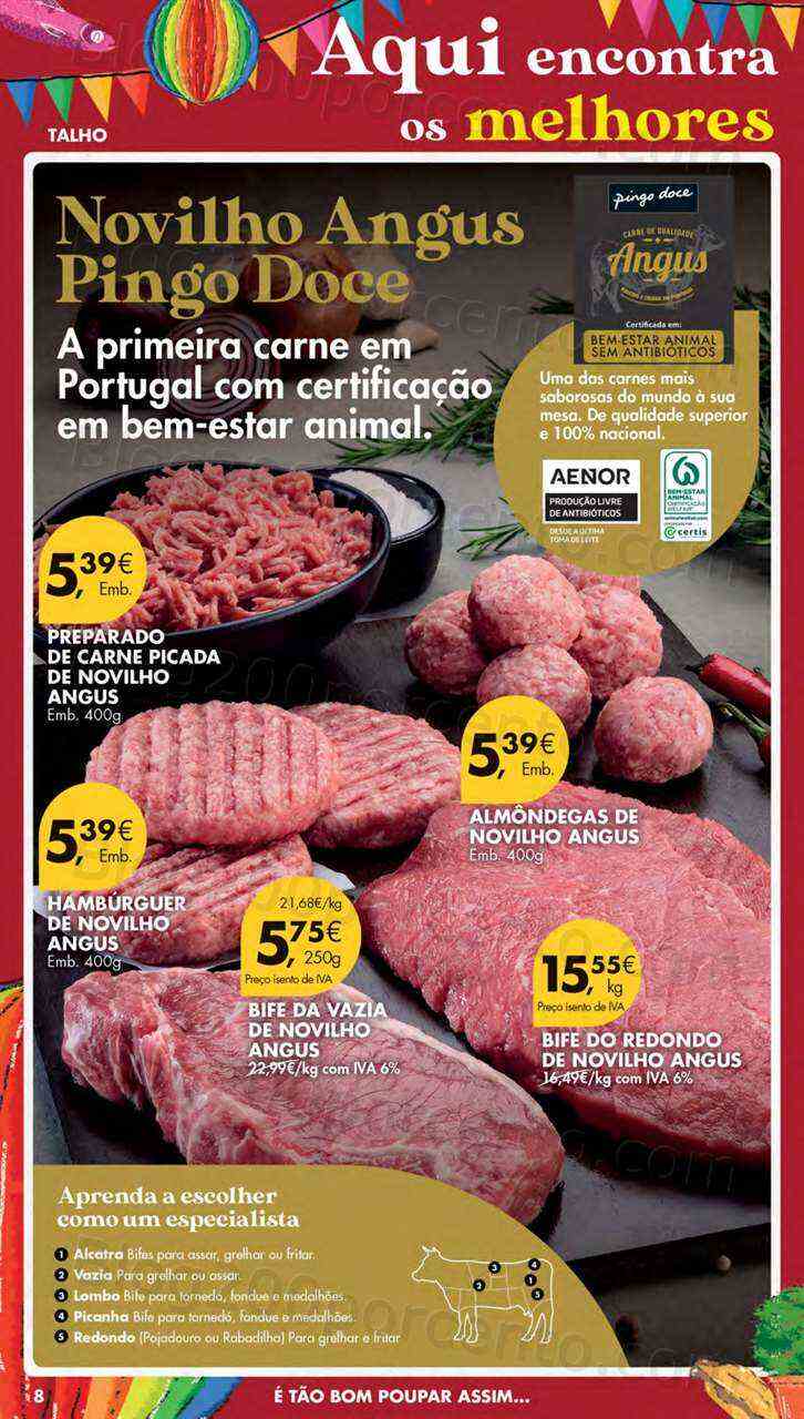 Antevisão Folheto PINGO DOCE Lojas Grandes Promoções de 30 maio a 5 junho