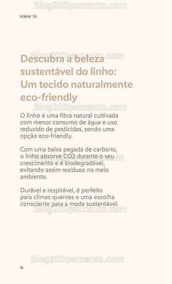 Antevisão Folheto LIDL Moda Verão Promoções a partir de 26 junho
