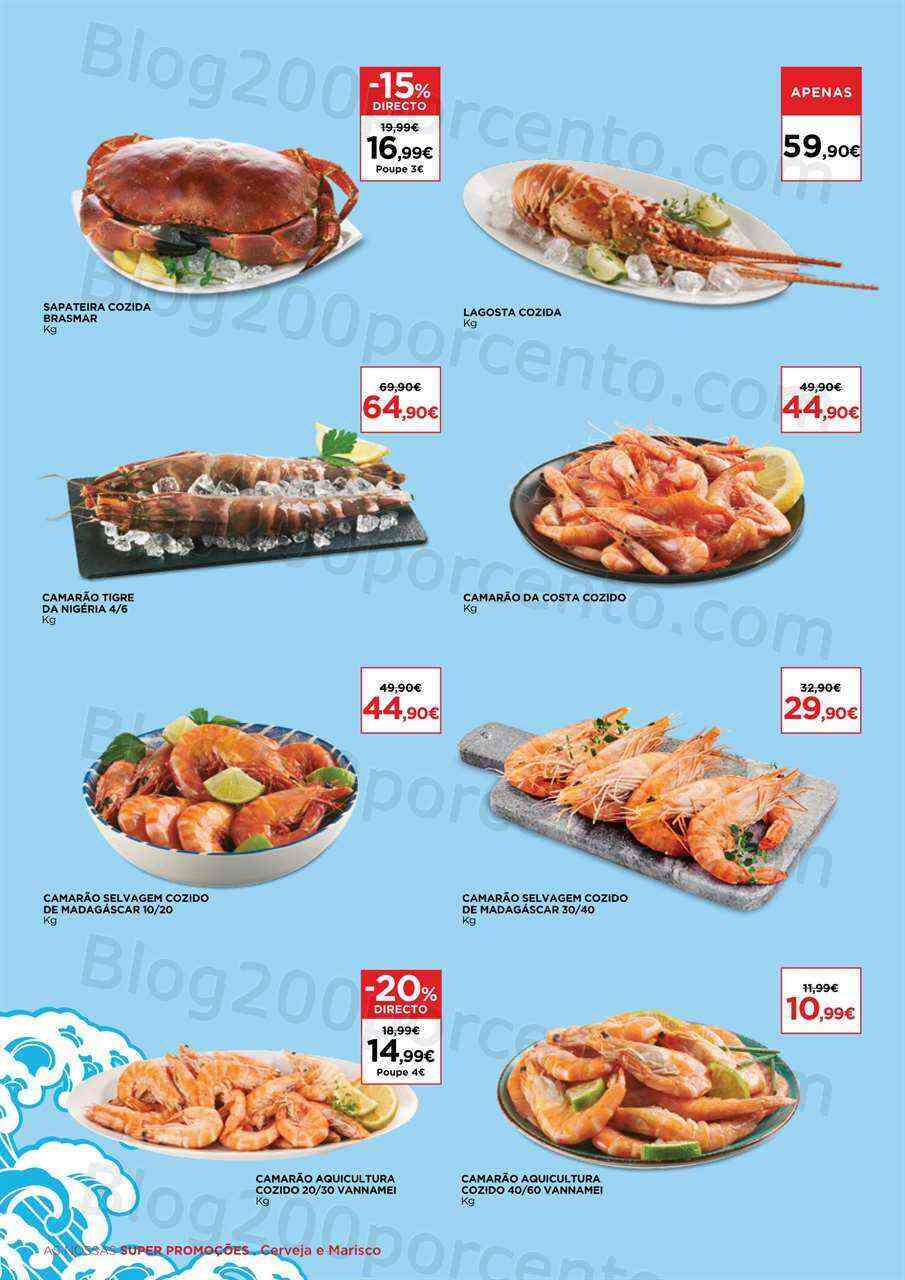 Antevisão Folheto EL CORTE INGLÉS Promoções de 2 a 15 junho